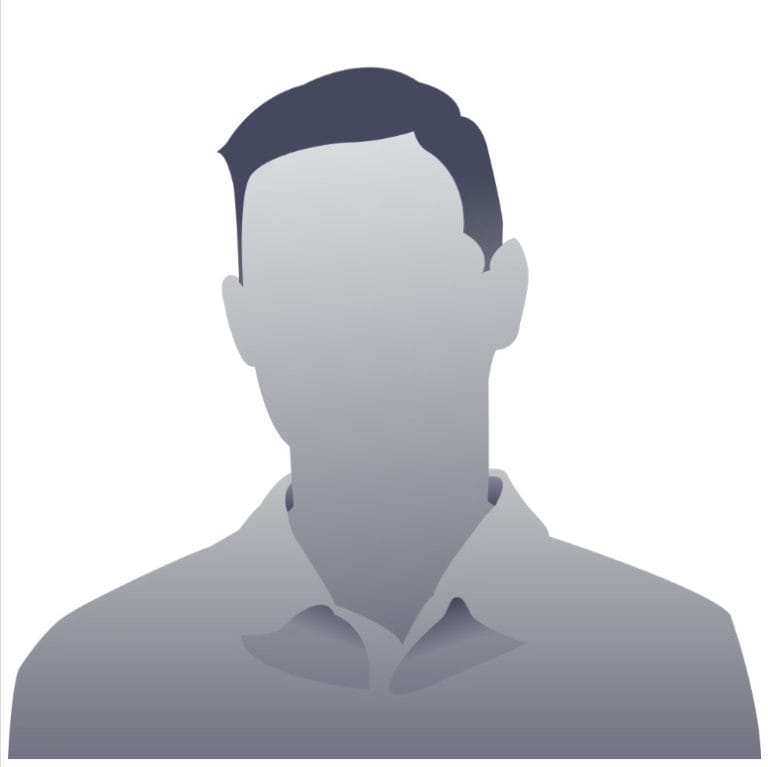 Anonymous Profile Picture - AIB