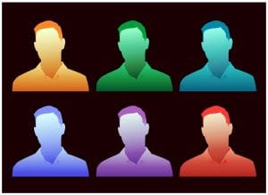 Anonymous Profile Picture - AIB
